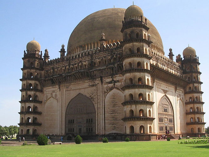 bijapur